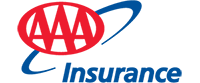 AAA Insurance logo